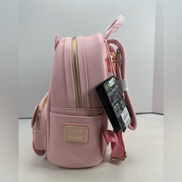 Loungefly Toy Story Hamm mini backpack main image 4